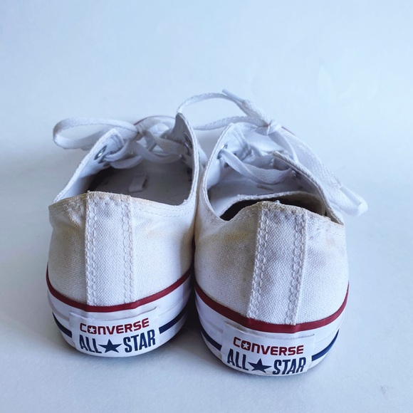 Converse All Star Sneaker - Picture 4 of 7